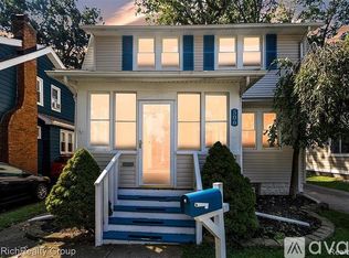 506 Gardenia Ave, Royal Oak, MI