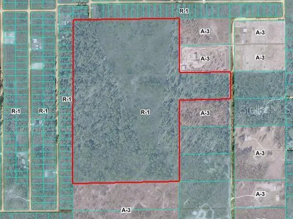 SW OBEE RIDGE ROAD, DUNNELLON, FL 34431