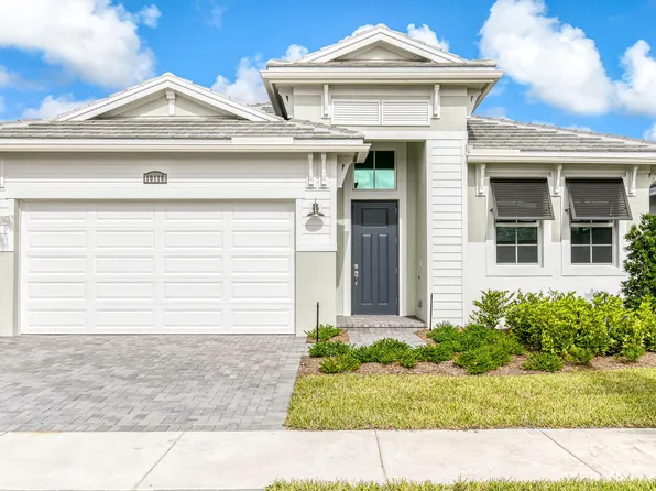 10116 SW Latium Way, Port St Lucie, FL 34987