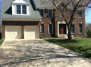 11103 Sceptre Ridge Ter, Germantown, MD 20876