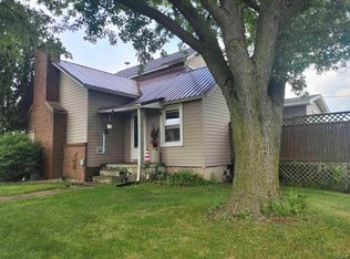 13131 Hartley Rd, Waldron, MI 49288