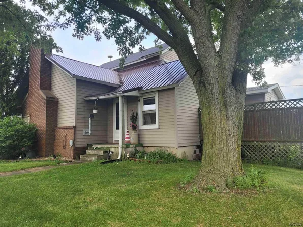 13131 Hartley Rd, Waldron, MI 49288