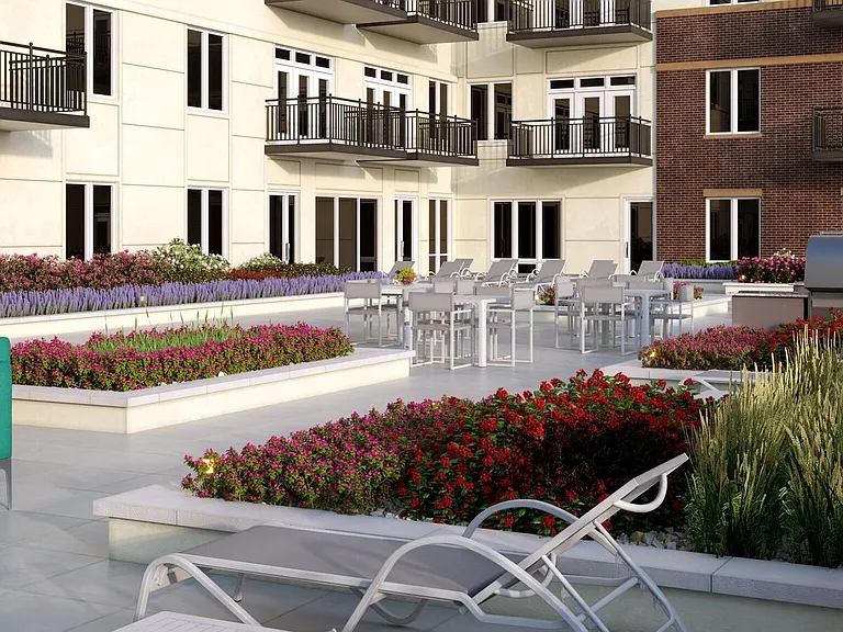 The Residences of Wilmette — Photo 11