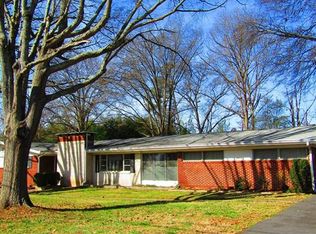 4901 Cheviot Rd, Charlotte, NC 28269