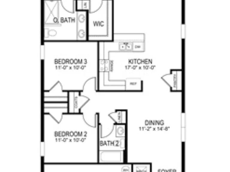 3227 Grouse Ave — Photo 6