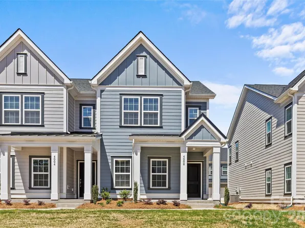 4008 Crooked Spruce Ct, Matthews, NC 28105