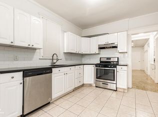 208 Grant Ave #1, Jersey City, NJ 07305