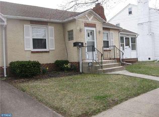 522 Adams St, Bristol, PA 19007