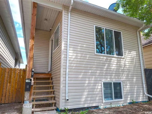 741 GARNET STREET, Regina, SK S4T 2X2