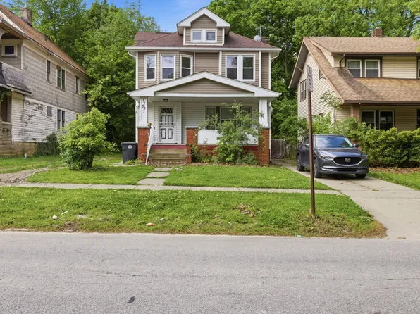 1768 Wayside Rd, Cleveland, OH 44112