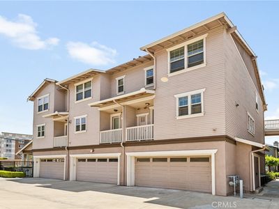 305 W Duarte Rd UNIT G, Monrovia, CA, 91016