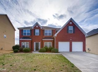 138 Parkcrest Xing, Dallas, GA 30132