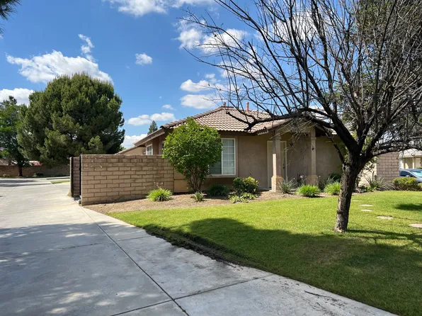4925 Rock Bottom Way #1-4, Bakersfield, CA 93312