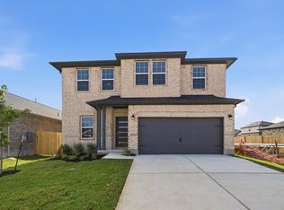 351 Begonia St, Buda, TX 78610