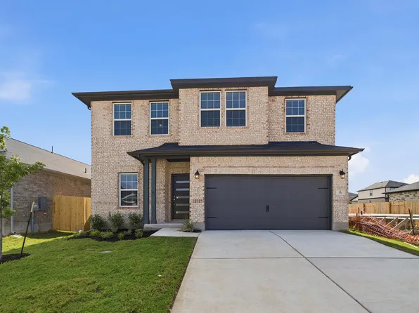 351 Begonia St, Buda, TX 78610
