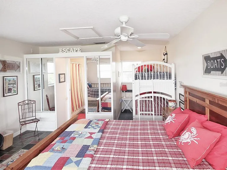 9400 Little Gasparilla Is #A10 — Photo 20