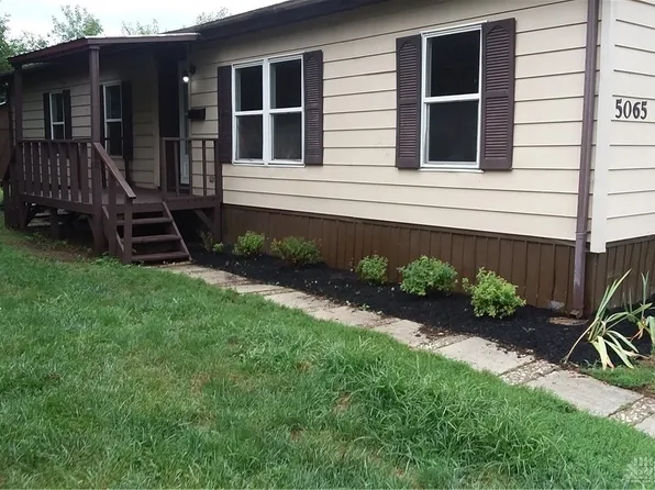 5065 Pinecastle Ave, Miamisburg, OH 45342