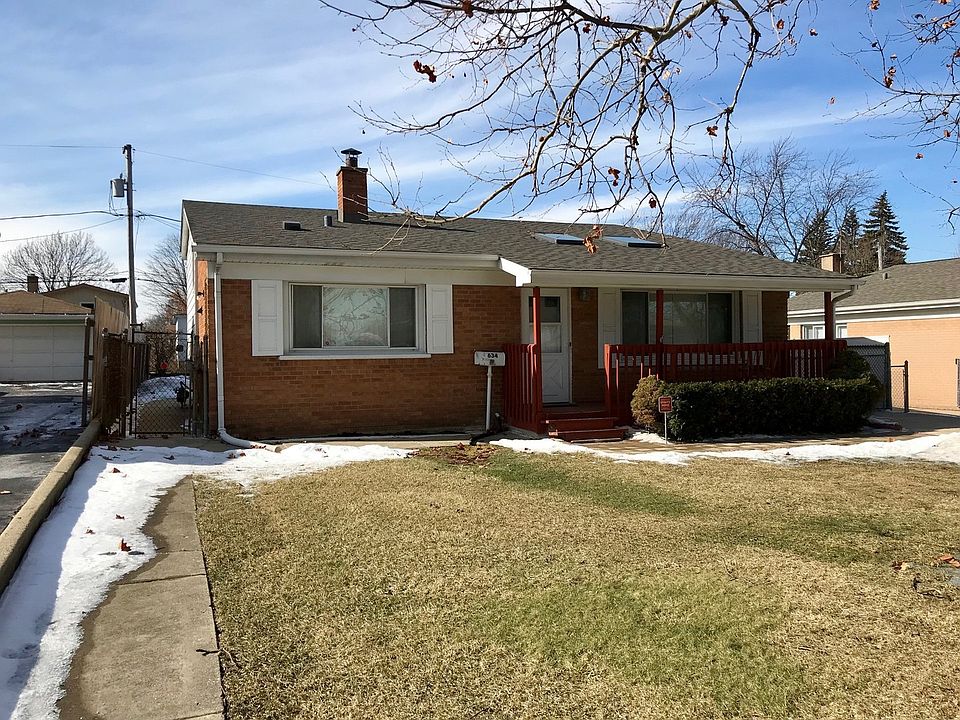 1st image of 634 N Harvard Ave