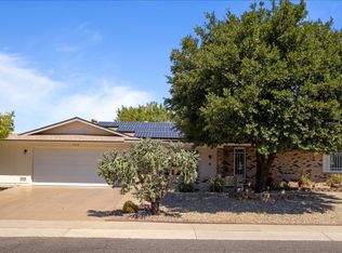 9422 W Country Club Dr, Sun City, AZ 85373