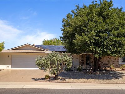 9422 W COUNTRY CLUB Drive, Sun City, AZ, 85373