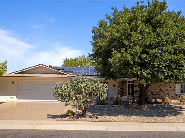 9422 W COUNTRY CLUB Drive, Sun City, AZ 85373