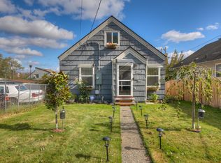 3707 E B St, Tacoma, WA 98404