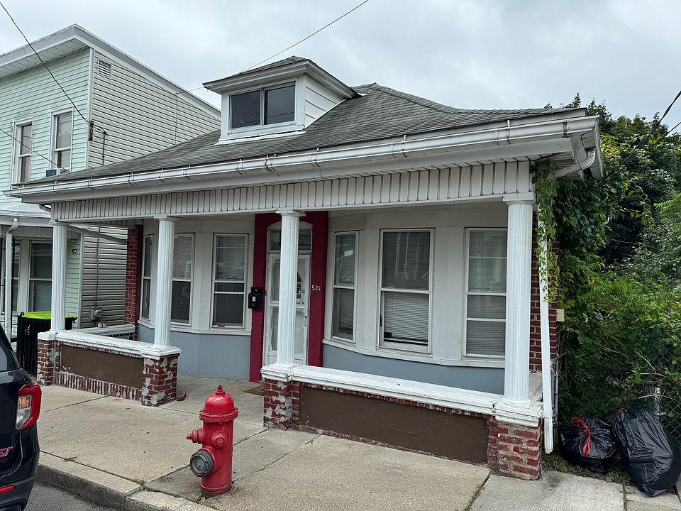 1st image of 521 W Race St