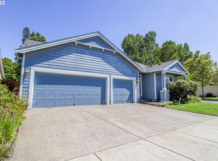1167 Ludgate Dr, Eugene, OR