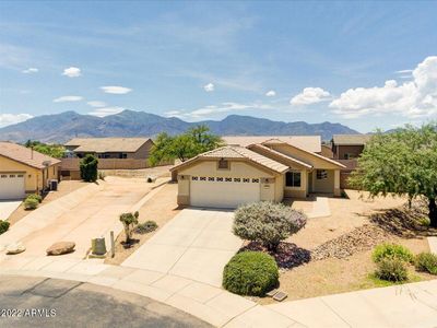 4401 Redwood St, Sierra Vista, AZ, 85650
