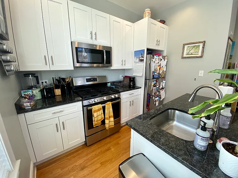 405 S Huntington Ave #1L — Photo 7