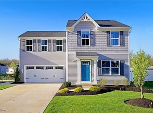 3575 Kenyon Creek Ave NW, Massillon, OH 44647