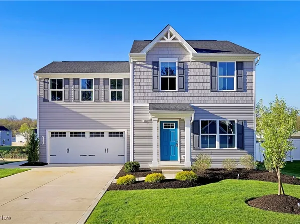 3575 Kenyon Creek Ave NW, Massillon, OH 44647