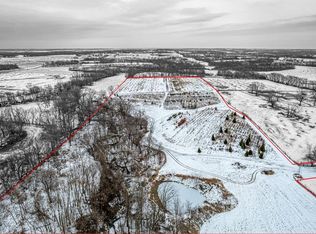 28200 E Rogers Rd, Buckner, MO 64016