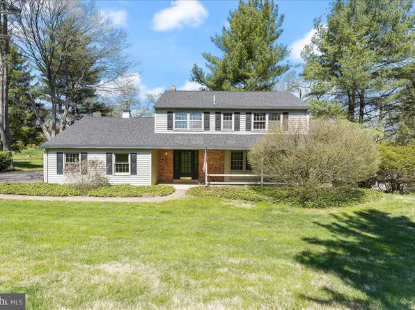 1 Concord Way, Chadds Ford, PA 19317