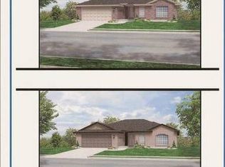 114 McFaddan Ln, Temple, TX 76502