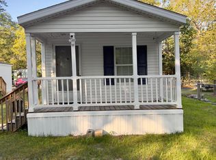 143 Leektown Rd LOT 11, Egg Harbor City, NJ 08215