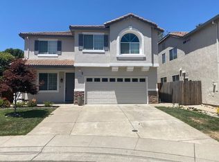 2330 Panga Pl, Gold River, CA