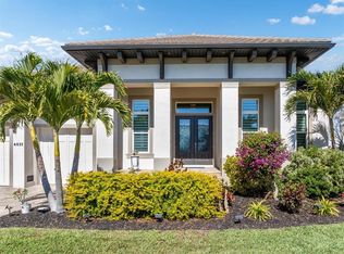 4037 La Costa Island Ct, Punta Gorda, FL 33950