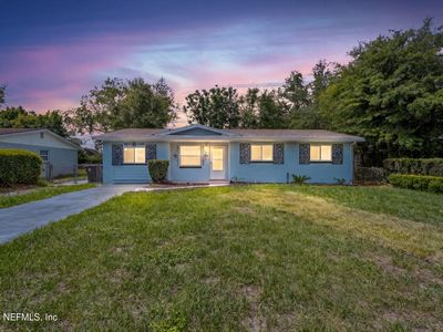 5032 FOXBORO Road, Jacksonville, FL, 32208