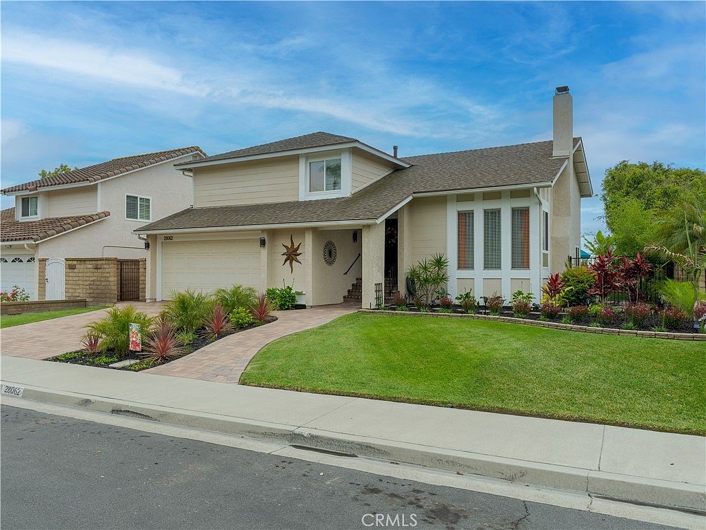 28062 Clima, Mission Viejo, CA 92692 MLS OC23108074 Zillow