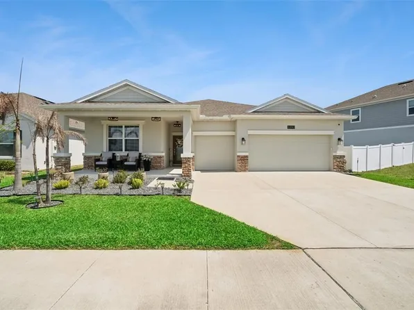 6997 Perch Hammock Loop, Groveland, FL 34736