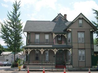 102 W Market St, Beavertown, PA 17813