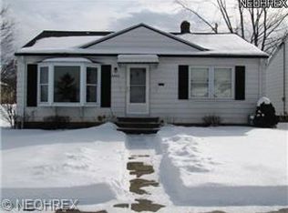 3203 Standish Ave, Parma, OH