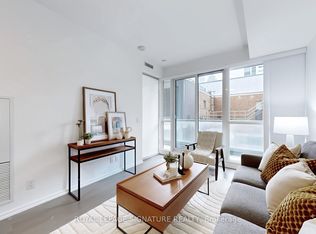 70 Temperance St #2608, Toronto, ON M5H0B1