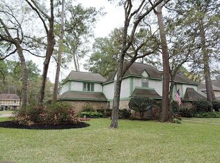 8103 Winding Oak Ln, Spring, TX 77379