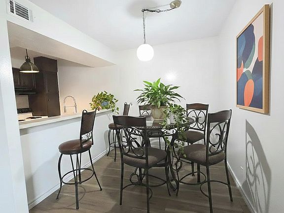 5th image of 8702 Village Dr #143