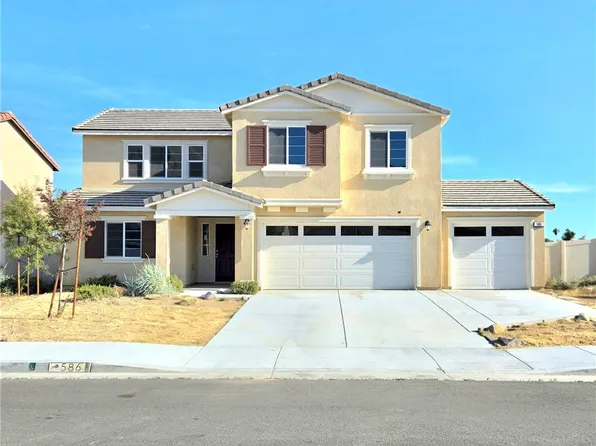 586 Directo Dr, San Jacinto, CA 92583