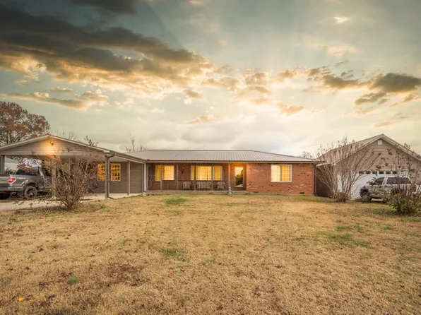 66 County Road 273, Myrtle, MO 65778