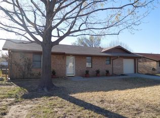 4309 Mimosa Dr, Brownwood, TX 76801