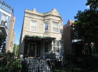 639 N Sawyer Ave, Chicago, IL 60624